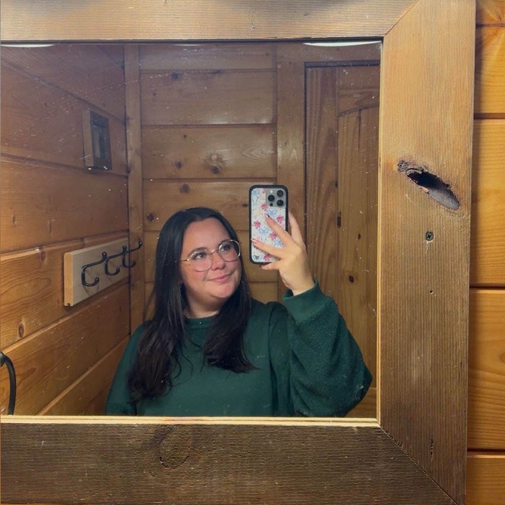 Meet your Posher, Madison